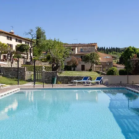 Villa Casafrassi -ONLY ADULTS-3